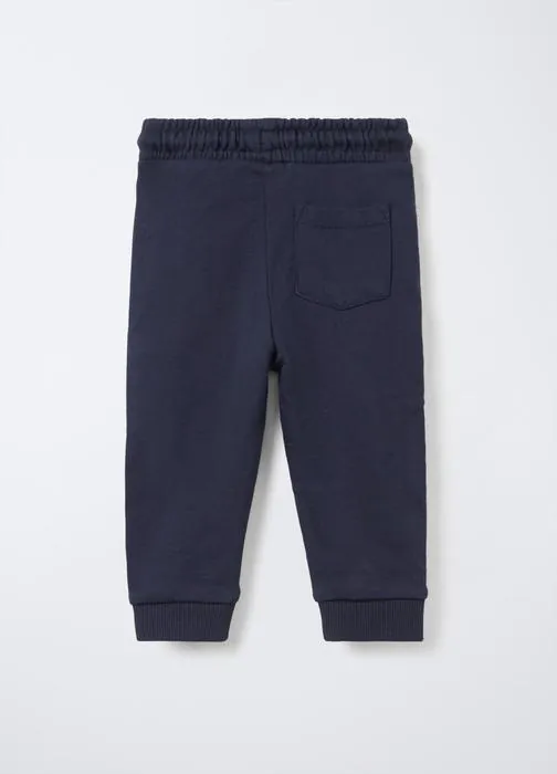 Hlače jogger za bebe