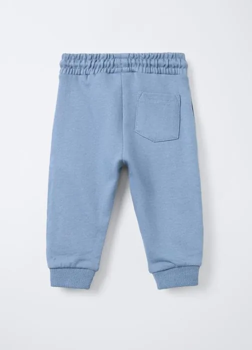 Jogger hlače za bebe