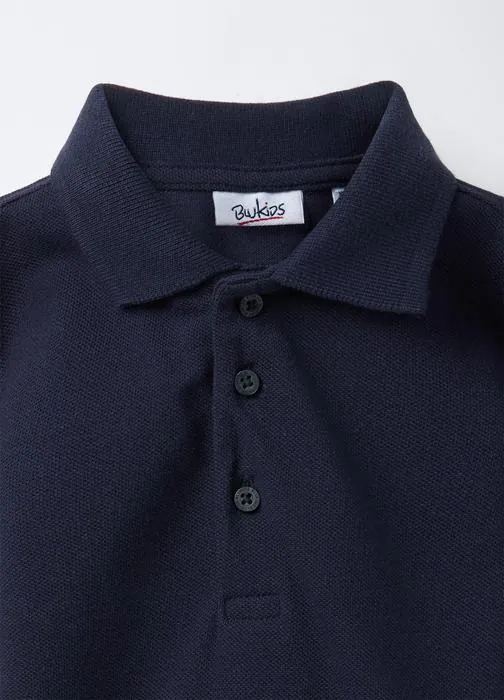 Polo majica za bebe