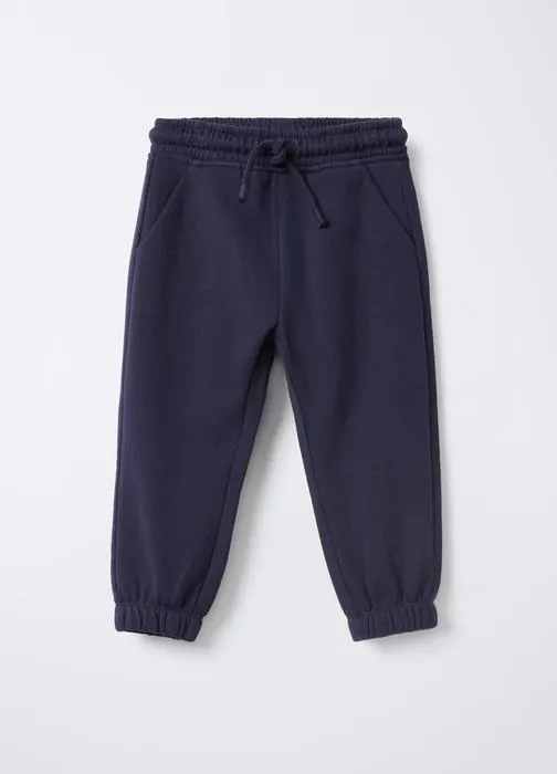 Regular jogger hlače za bebe