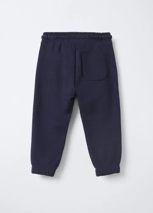 Regular jogger hlače za bebe