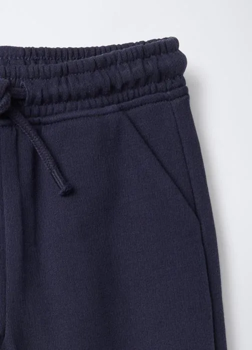 Regular jogger hlače za bebe
