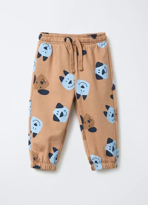 Jogger hlače za bebe