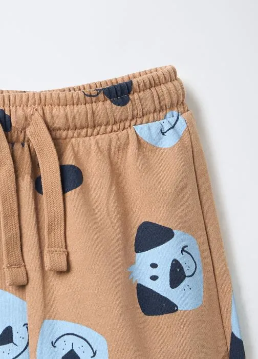 Jogger hlače za bebe