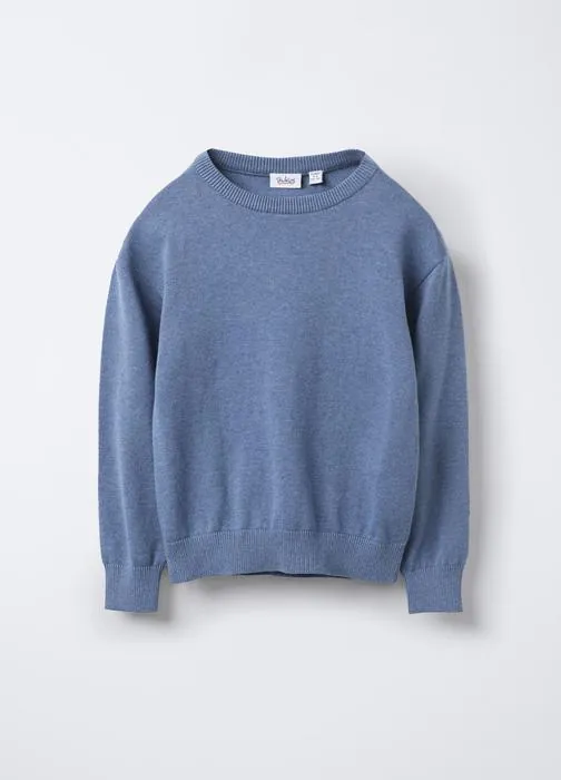 Tricot in puro cotone bambino