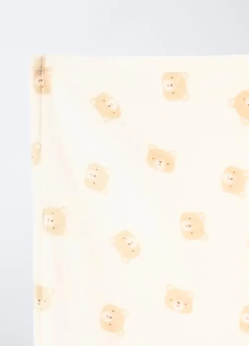 Copertina in eco fur