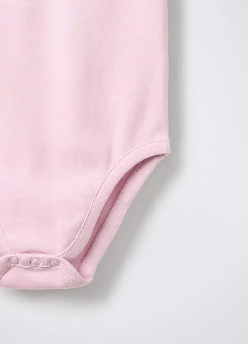 Paket od 3 bodija za bebe djevojčice