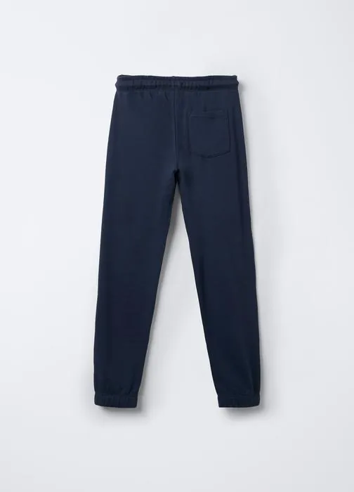 Regular jogger hlače za dječake