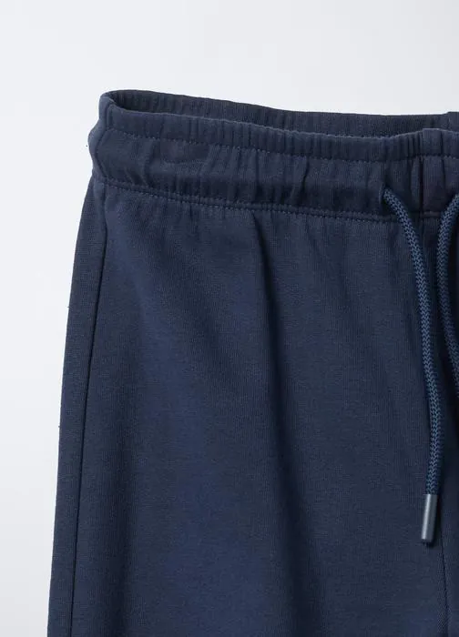 Regular jogger hlače za dječake