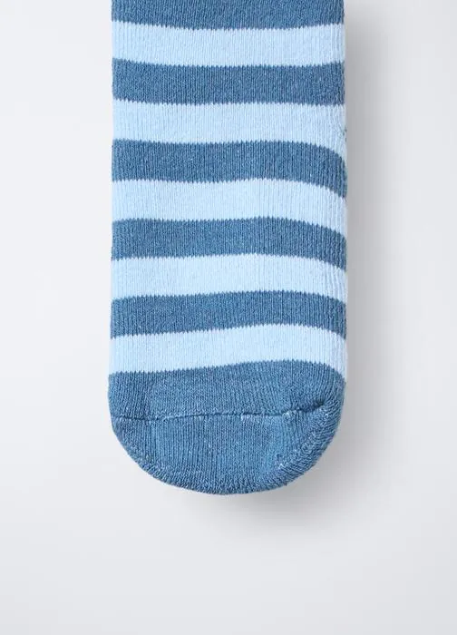 Paket od 2 para kratkih čarapa za bebe