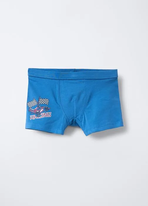 Paket od 3 bokserice za dječake