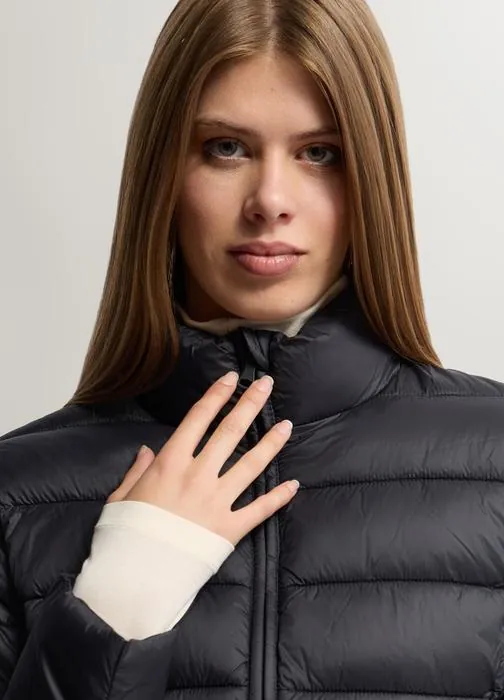 Kratka ženska jakna