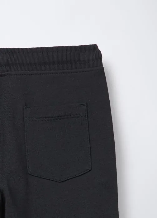 Jogger hlače regularnog kroja za dječake