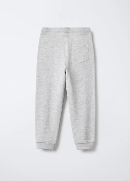 Regular jogger hlače za dječake