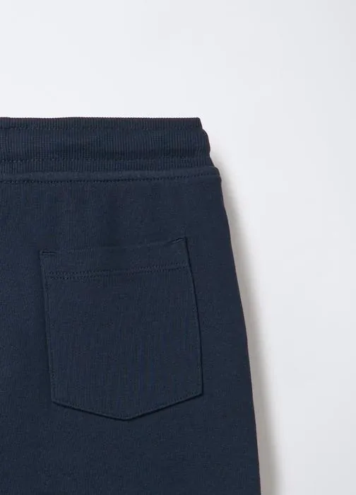 Jogger hlače za dječake regularnog kroja