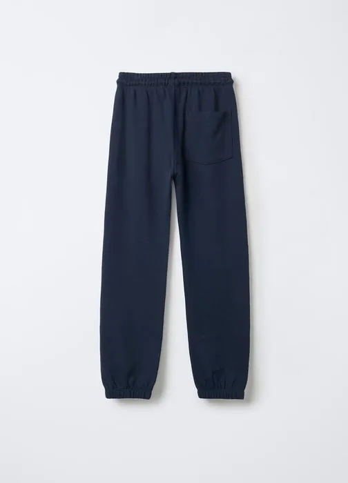 Regular jogger hlače za dječake