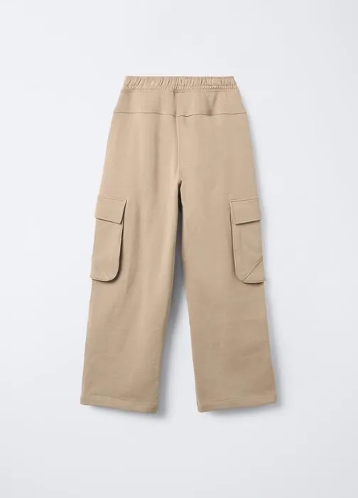 Cargo hlače za dječake