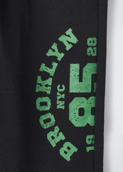 Jogger hlače za dječake