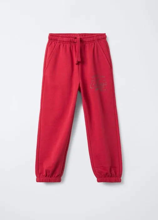 Jogger hlače za dječake