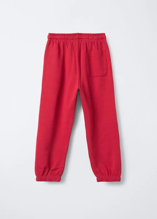 Jogger hlače za dječake