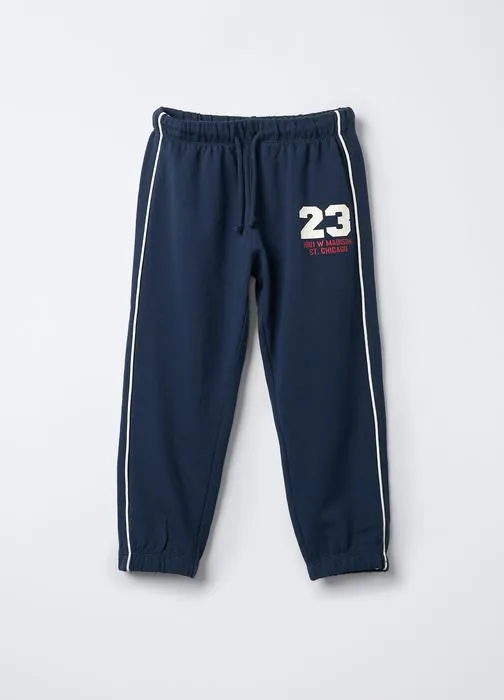 Jogger hlače za dječake