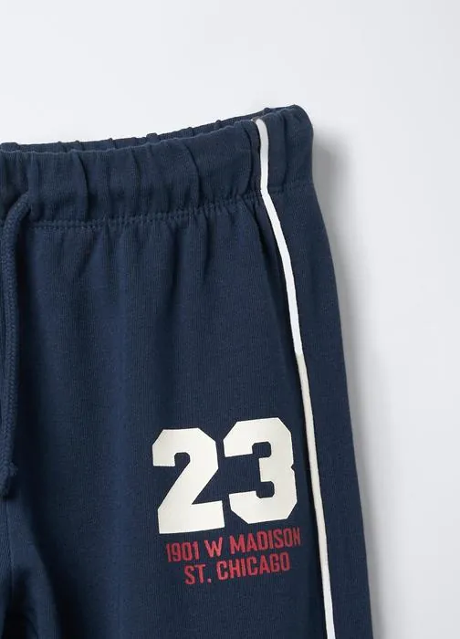 Jogger hlače za dječake