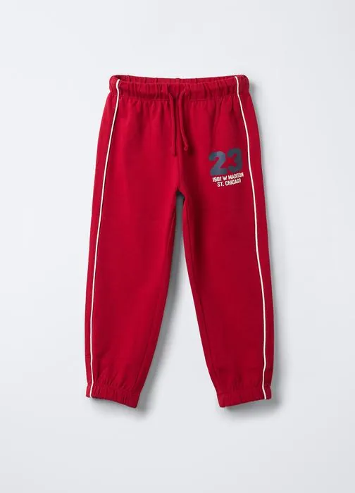 Jogger hlače za dječake