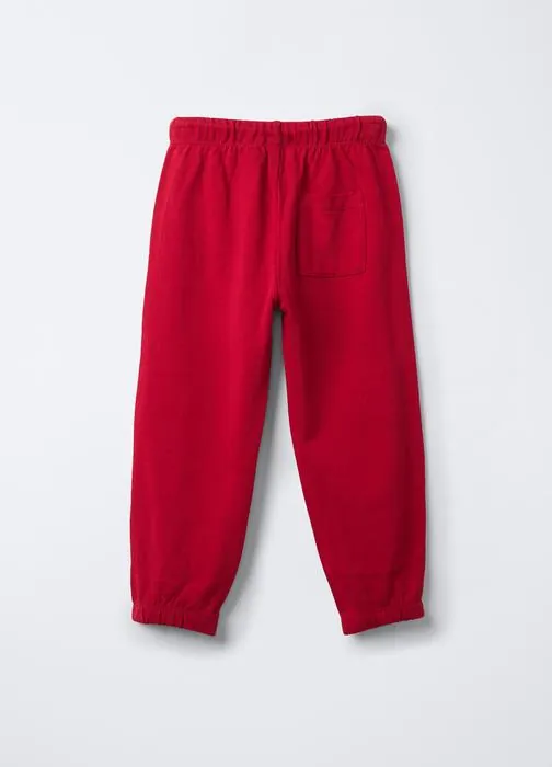 Jogger hlače za dječake
