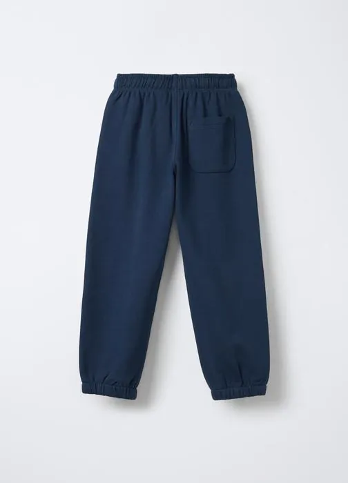 Jogger hlače za dječake
