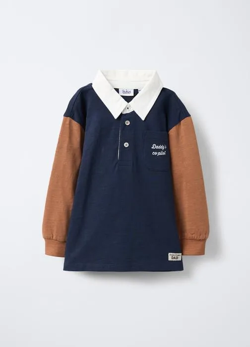 Polo majica za bebe