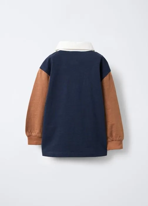 Polo majica za bebe