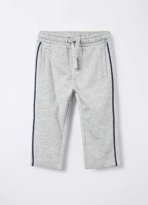 Jogger hlače za bebe