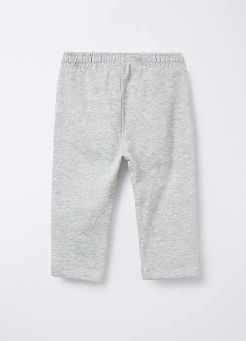 Jogger hlače za bebe