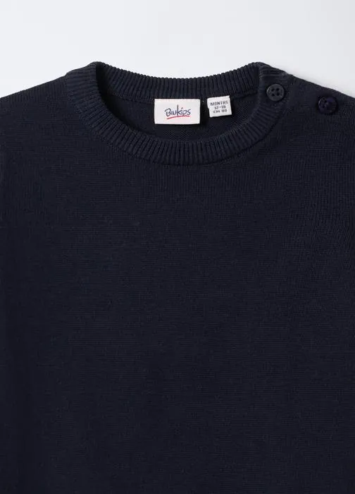 Džemper za bebe