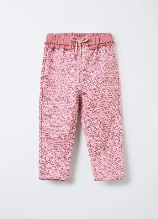 Jogger hlače za bebe