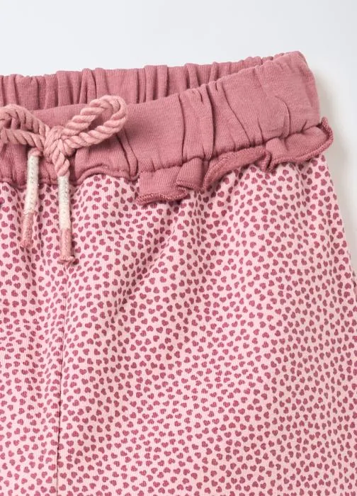 Jogger hlače za bebe
