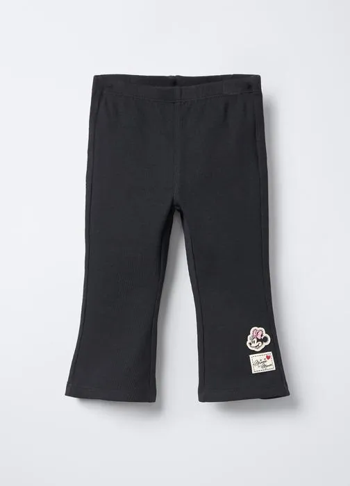 Rebraste tajice Flare Fit za bebe