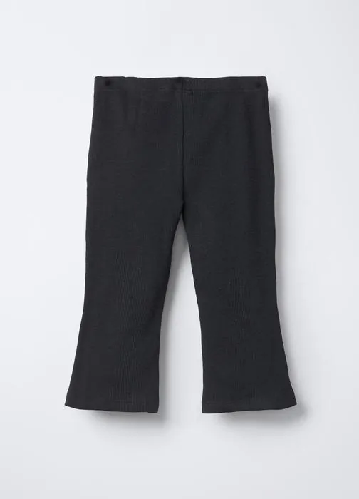 Rebraste tajice Flare Fit za bebe