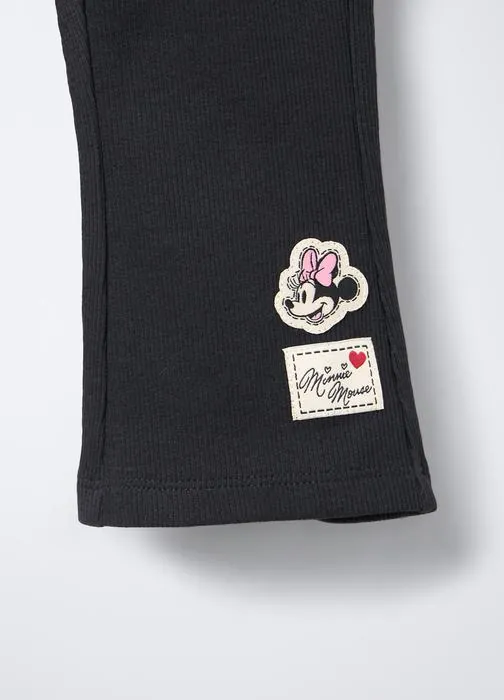 Rebraste tajice Flare Fit za bebe