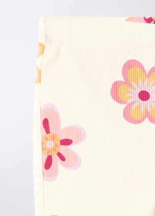 Rebraste flare tajice za bebe