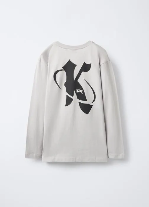T-shirt in jersey di puro cotone ragazzo