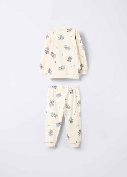 Paket pidžama za bebe