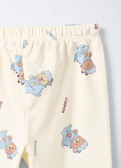 Paket pidžama za bebe