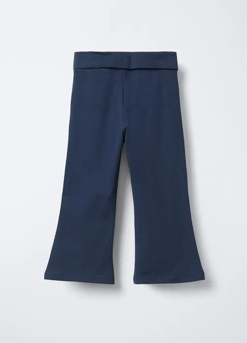 Tajice Flare Fit za bebe