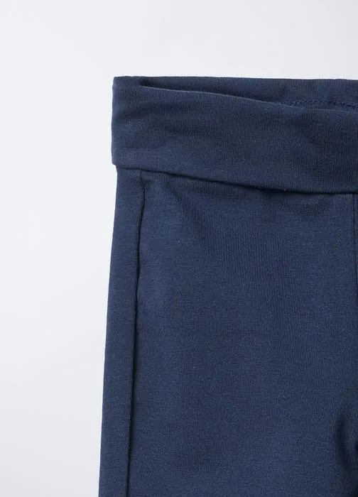 Tajice Flare Fit za bebe