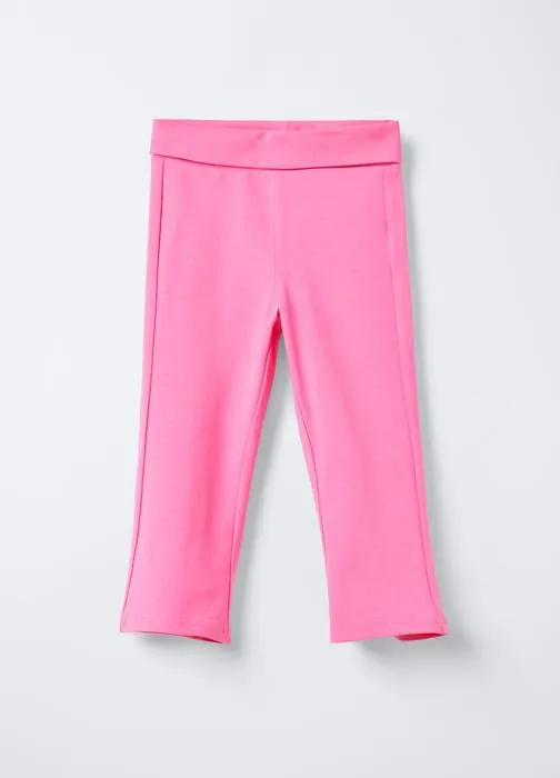Flare Fit tajice za bebe