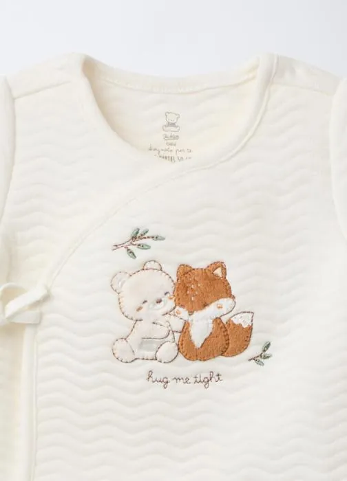 Paket od 2 dječja kompleta za bebe