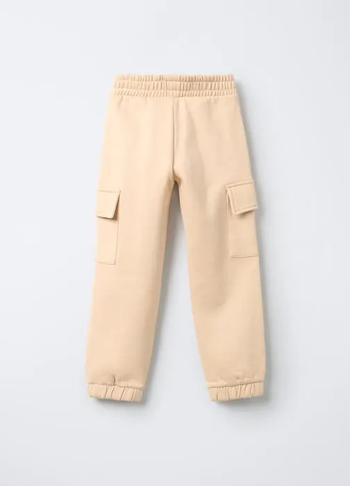 Jogger hlače za djevojčice