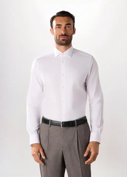 Muška košulja slim fit