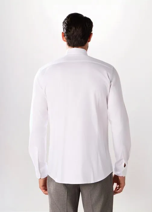 Muška košulja slim fit